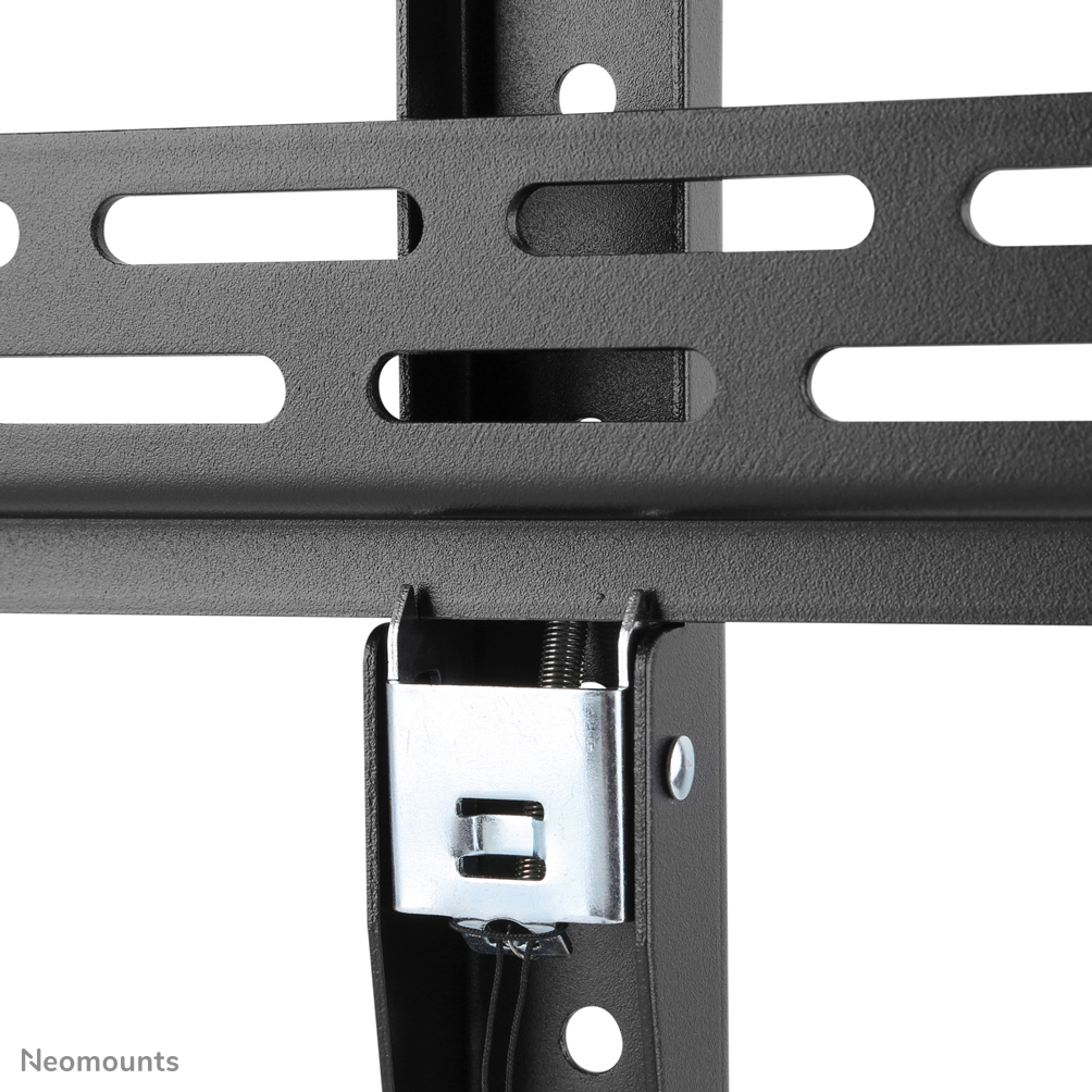 Neomounts LFD-W1000 TV-beugel wand 60-100" - vlak